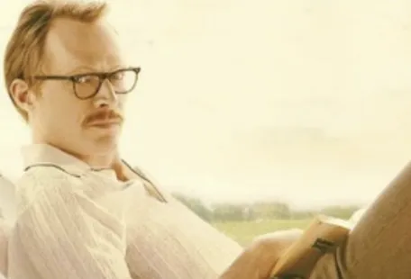Paul Battany <br>Longa: Uncle Frank