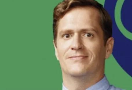 Ben Roy (Billy Shoemacker) <br> Série: Reprovados