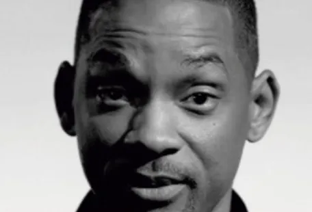 Will Smith <br> Série: One Strange Rock